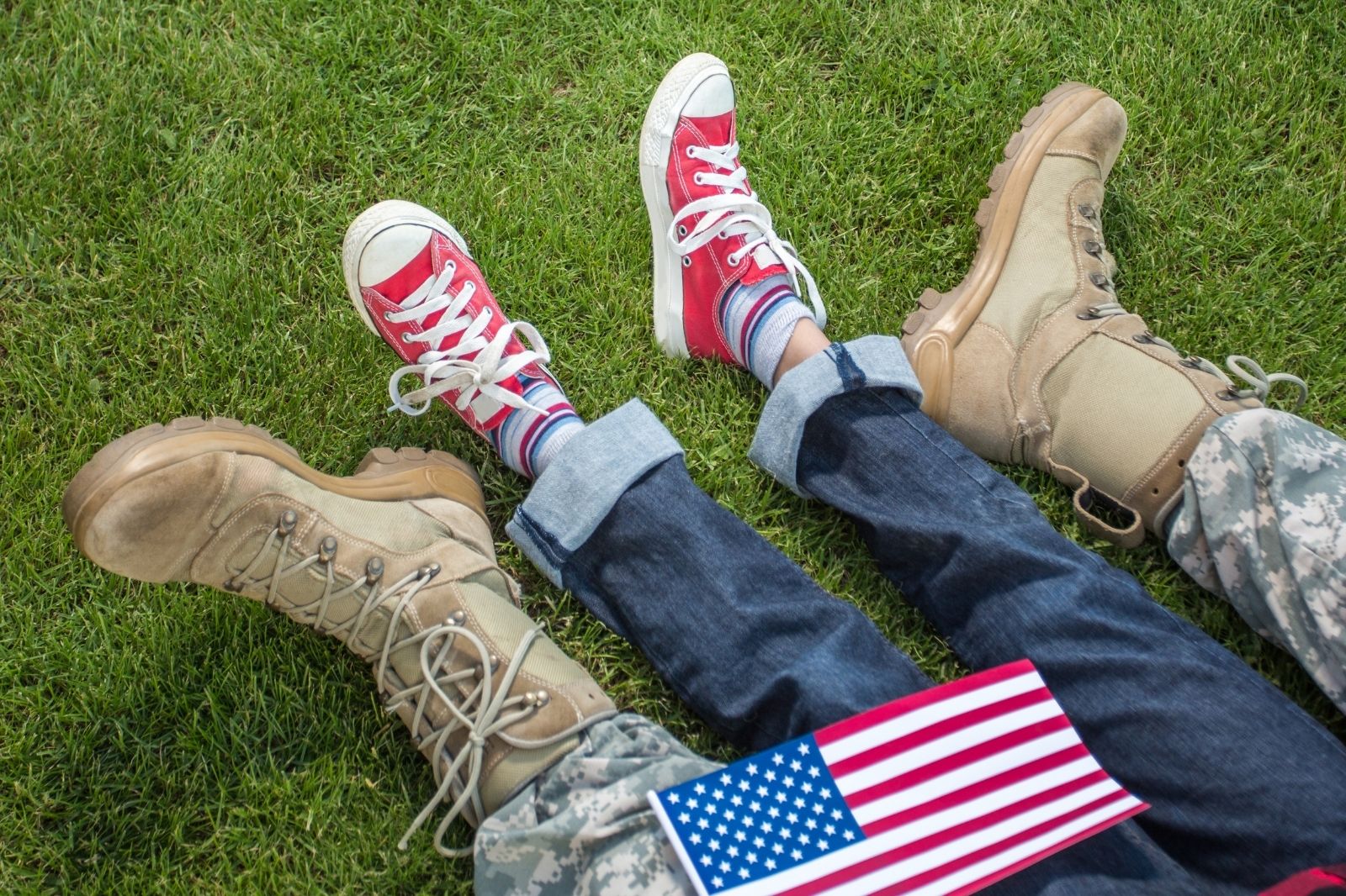 Championing Your Military Child - Blog | Clarity Child Guidance Center