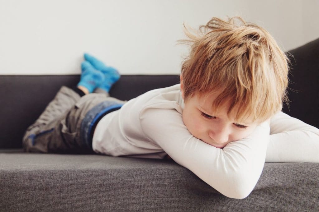 Children's Mental Illness: How Do You Know The Signs? | Clarity CGC