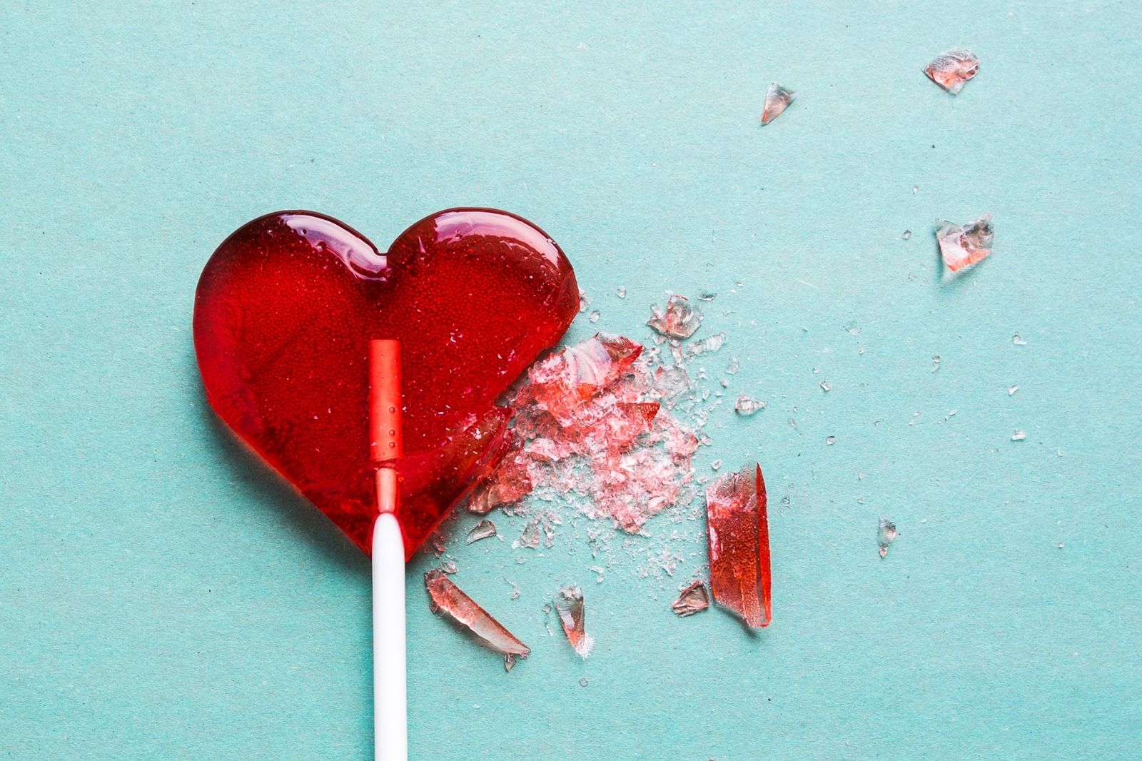 How To Help Your Teen Navigate A Breakup - Blog | Clarity CGC