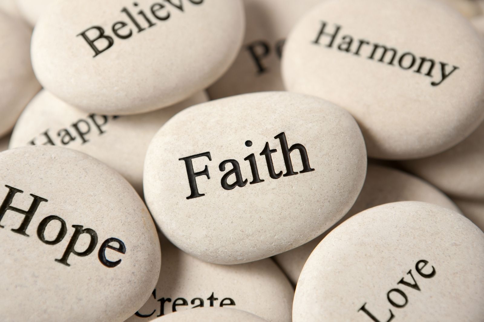 Test of faith